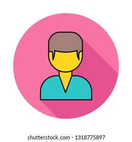 boy   avatar   man  