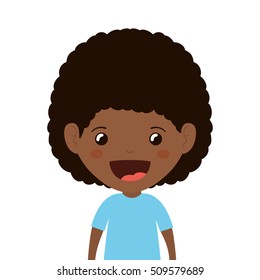 boy cartoon design