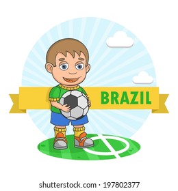 boy championship sport brazil brasilia football soccer