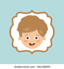 boy character design 