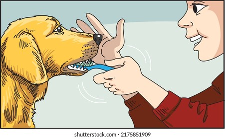 84,167 Teeth Of The Dog Images, Stock Photos & Vectors | Shutterstock