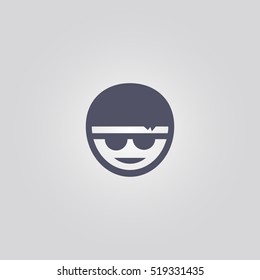 boy face icon
