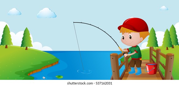 46,931 Fishing jetty Images, Stock Photos & Vectors | Shutterstock