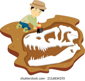 3,960 Lizard skull Images, Stock Photos & Vectors | Shutterstock