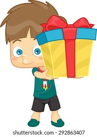 Boy Gift