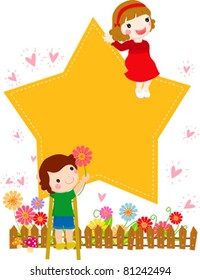 boy and girl