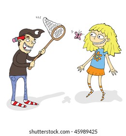boy and girl 5