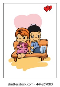 boy and girl; love; Jewish love; romance; Valentine's Day; Valentine