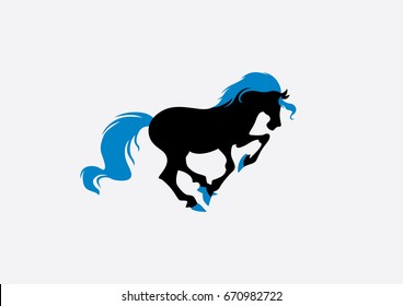 Boy Horse