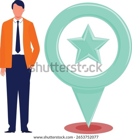 Boy introduces saved pin location: He joyfully revealed the exact spot, ensuring everyone knew the way. Excitement filled the air as he pointed to the spot on the map.