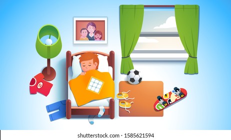 1000 Messy Boys Room Stock Images Photos Vectors