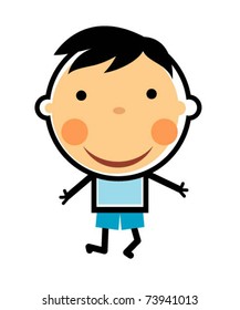 Boy kids
