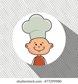 boy kids menu food