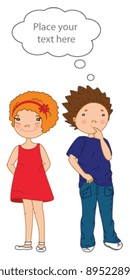 Boy in love(2)