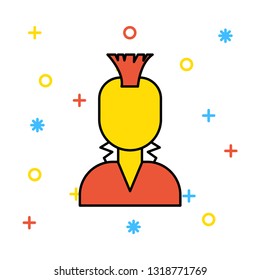 boy   man   avatar  