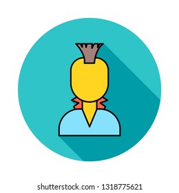 boy   man   avatar  