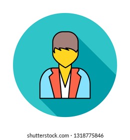 boy   man   avatar  