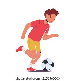 2,083 Soccer jersey cartoon Images, Stock Photos & Vectors | Shutterstock