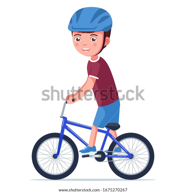 small child bike helmet