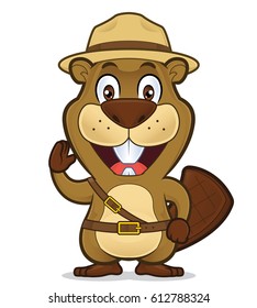 1,627 Canadian beaver cartoon Images, Stock Photos & Vectors | Shutterstock