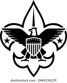 Boy Scouts of America Design