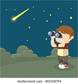 938 Star Gazing Stock Vectors, Images & Vector Art | Shutterstock