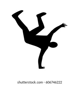 boy street dance