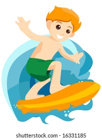 Clipart Surf High Res Stock Images Shutterstock