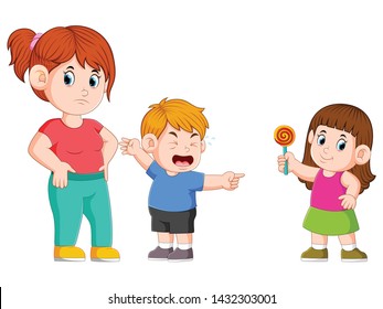 Brothers Picture Stock Vectors, Images & Vector Art | Shutterstock