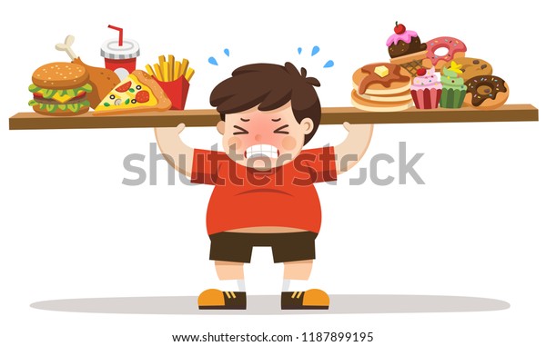 lidiar con comer en exceso