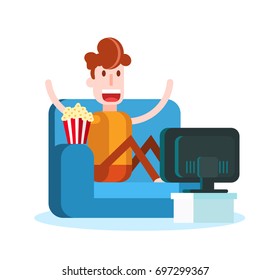 21,784 Popcorn sofa Images, Stock Photos & Vectors | Shutterstock