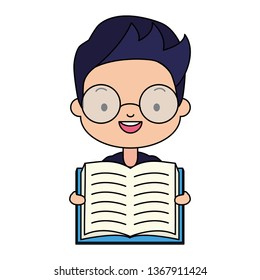 boy world book day