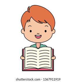 boy world book day