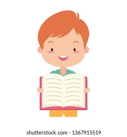 Día Mundial del Libro Infantil