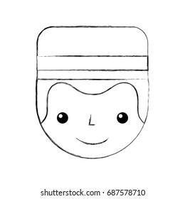 boybell avatar character icon