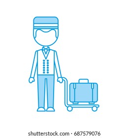 boybell avatar character icon