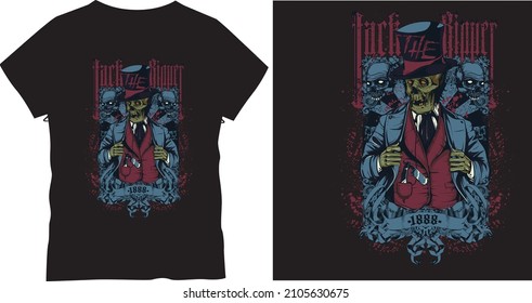 Boyes Grafisches T-Shirt-Design, typografisches stylisches Vektorgrafik-Shirt