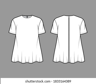 296 Male Zip Neck Short Sleeves Images, Stock Photos & Vectors ...