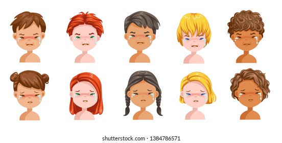 173 Eye Problem In Kids Icon Images, Stock Photos & Vectors 