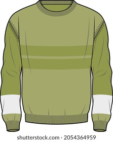 BOYS AND MEN SWEATER AND SWEAT TOPS WINTER WEAR VECTOR