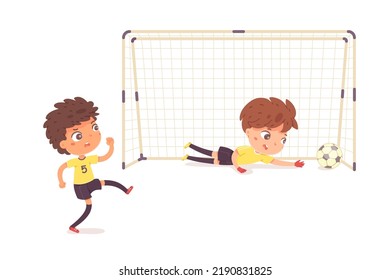 427 Small Goal Post Images, Stock Photos & Vectors | Shutterstock