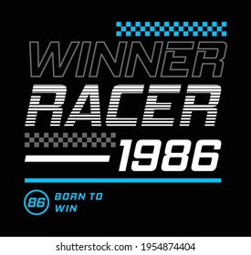 boys racing graphic t shirts designs and other uses