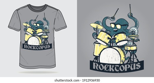 Boys Short Sleeve shirt Print Design Animal 