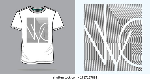 Boys Short Sleeve shirt Print Design NYC