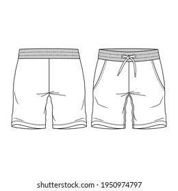 Short Pants Vector Art, Icons, and Graphics for Free Download