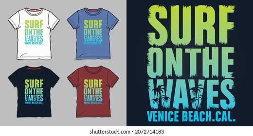 Boys T shirt Mockup And Print Design 