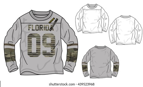 Boys T-Shirt Design / Print Design