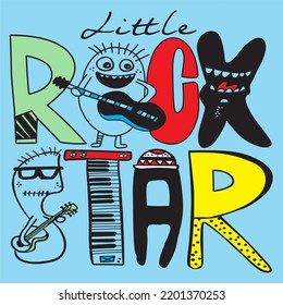 boys t-shirt design vector illustration