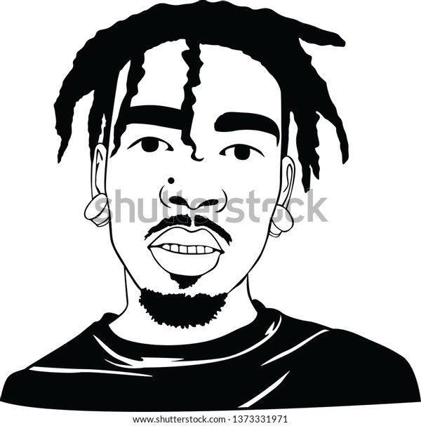 Boys Vector Black Stock Vector (Royalty Free) 1373331971 | Shutterstock