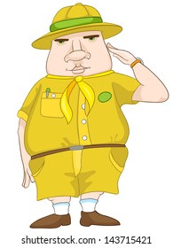 Boyscout